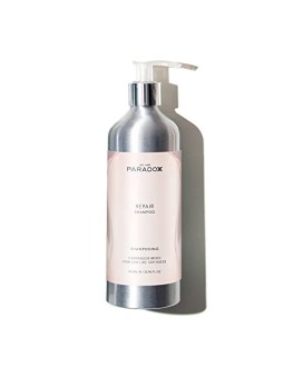 Shampoo Riparatore e Rinforzante al Ginseng per Capelli 975ml Unisex