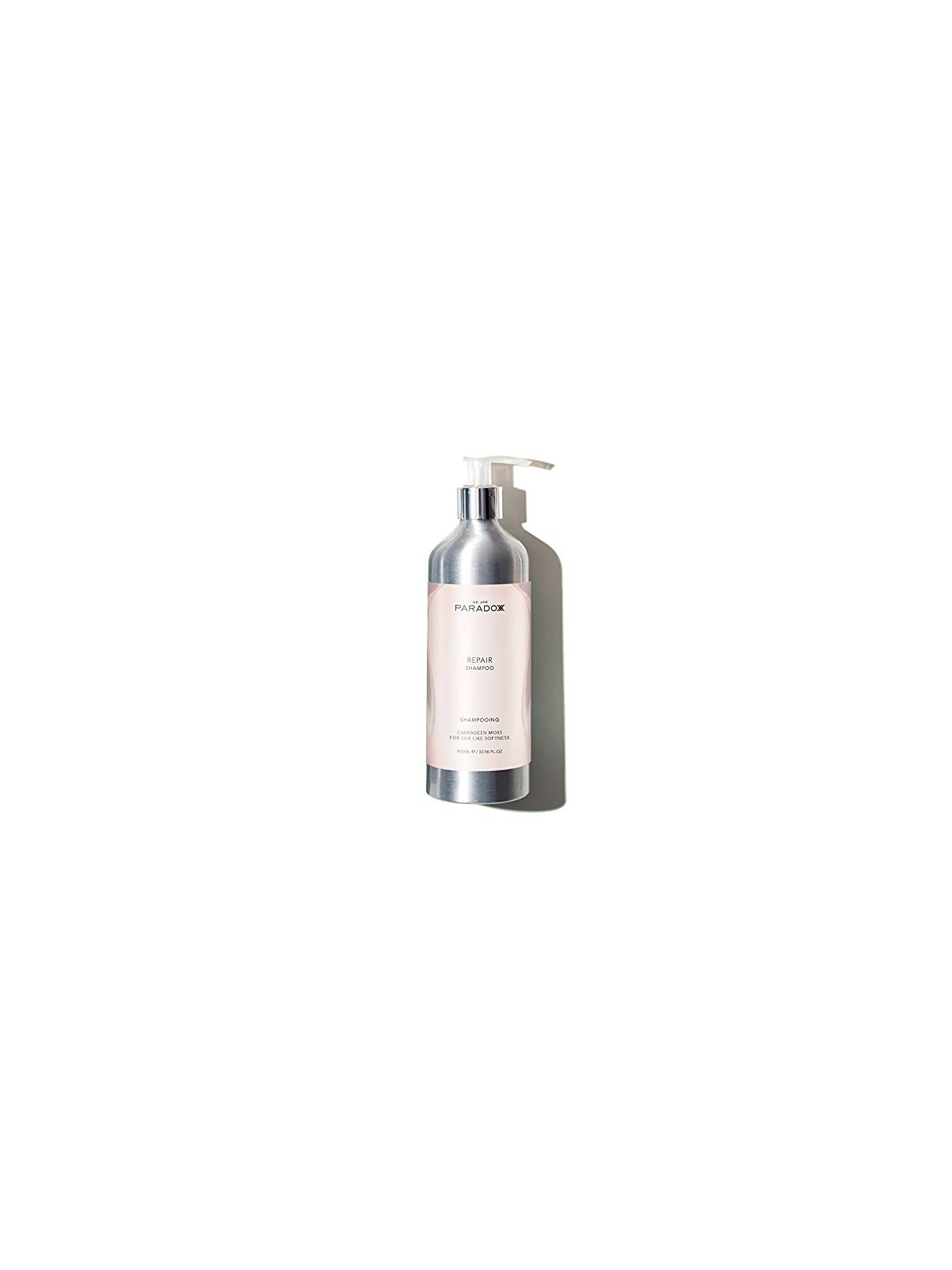 Shampoo Riparatore e Rinforzante al Ginseng per Capelli 975ml Unisex