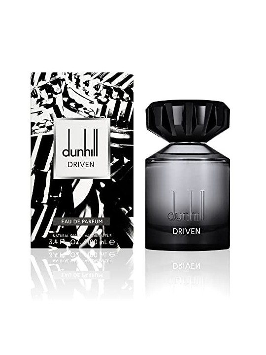 Dunhill Driven EDP Spray 100ml
