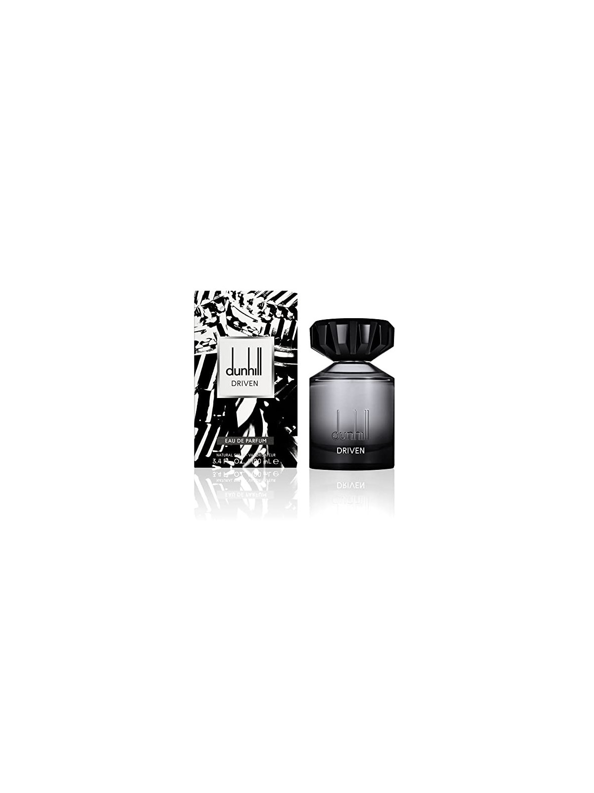 Dunhill Driven EDP Spray 100ml