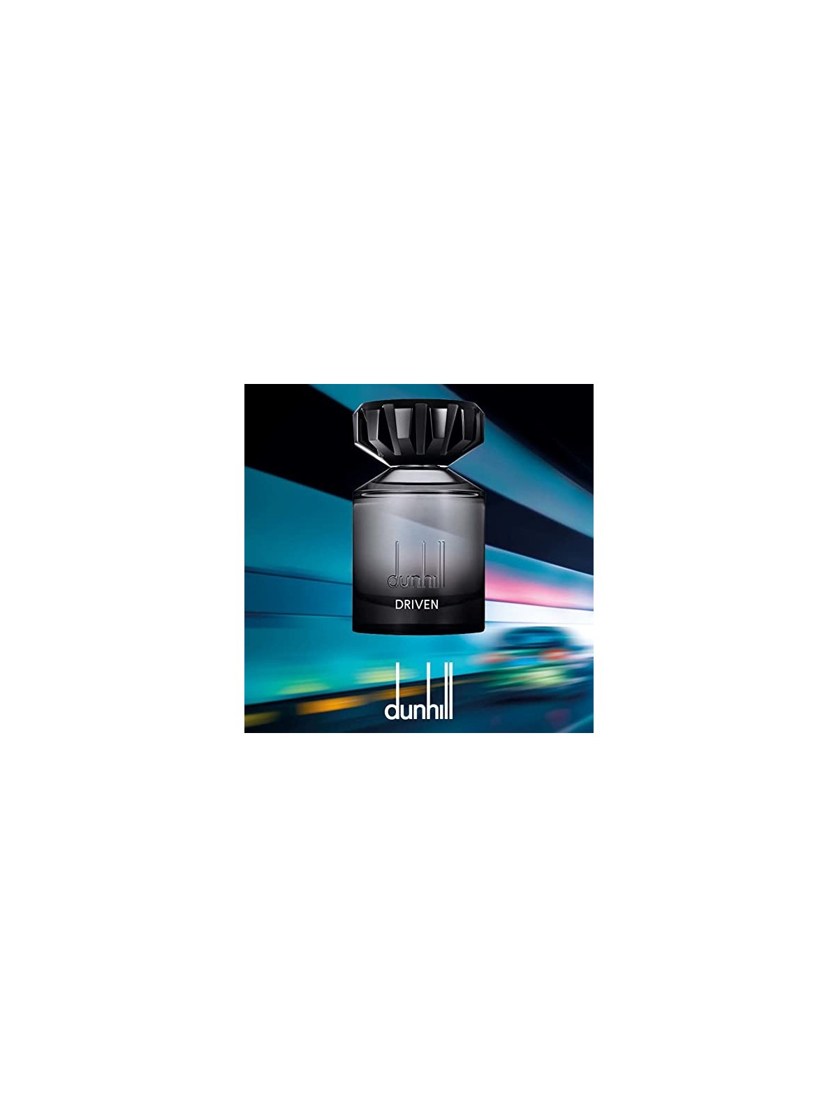 Dunhill Driven EDP Spray 100ml