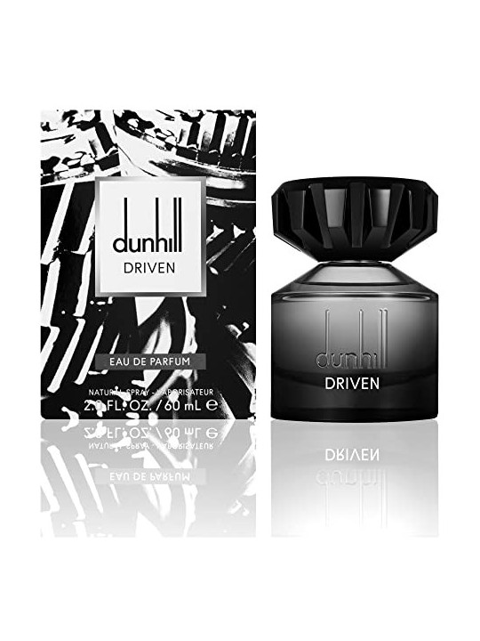 Eau de parfum Dunhill Driven uomo 60ml