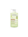 Gel Detergente Emolliente A-Derma Exomega Control 2in1 donna 500ml