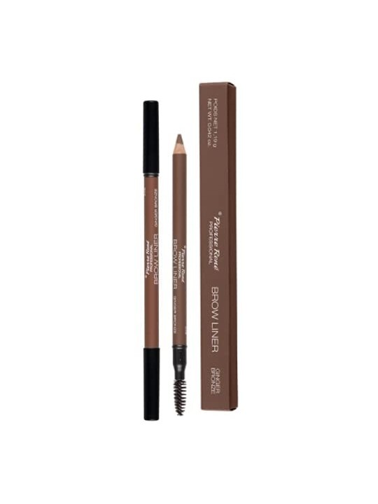Brow Liner matita per sopracciglia 02 Ginger Bronze 1,19g