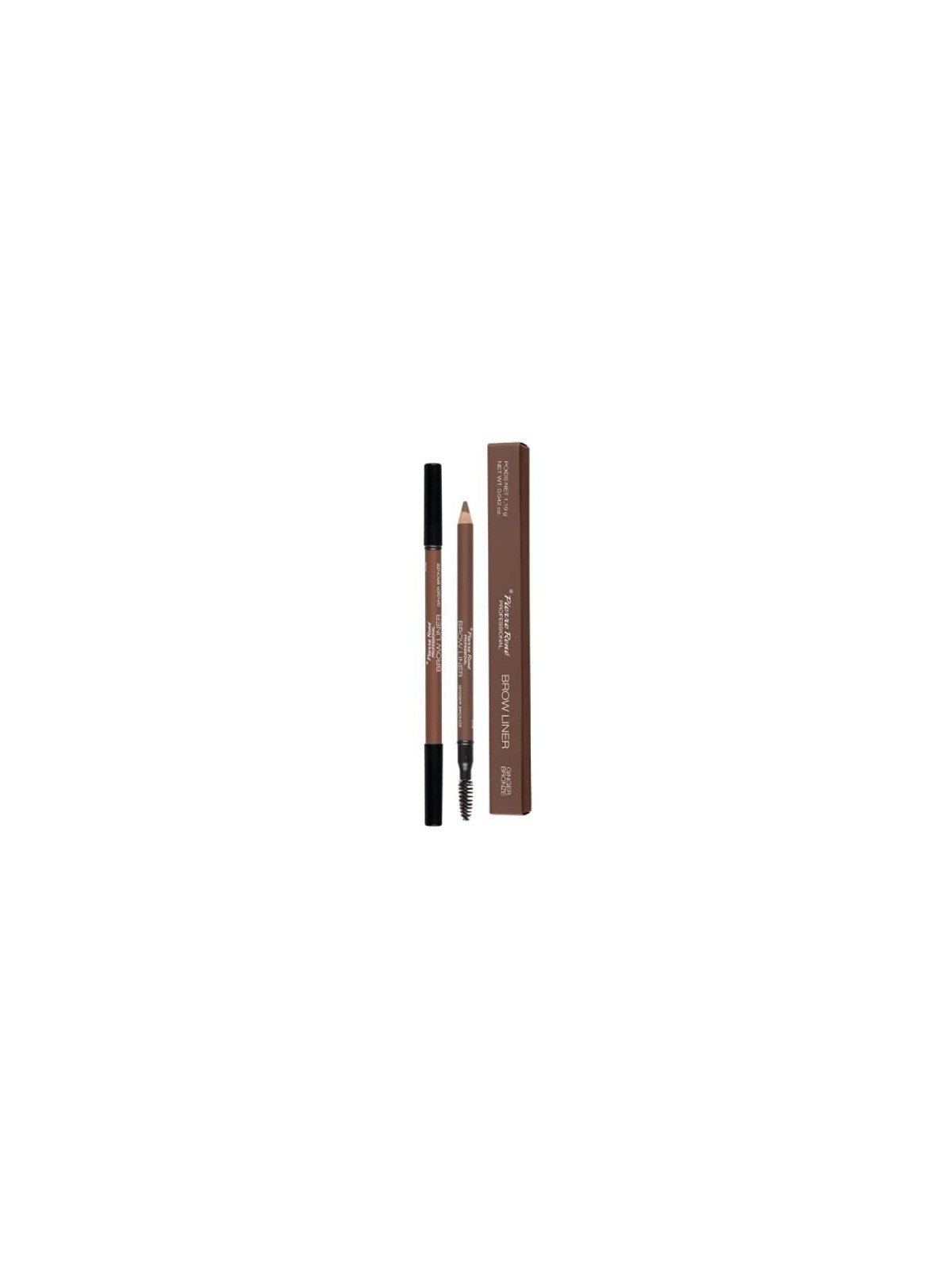 Brow Liner matita per sopracciglia 02 Ginger Bronze 1,19g