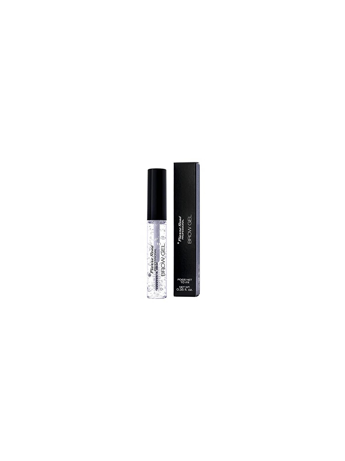 Gel per sopracciglia Incolore 10ml
