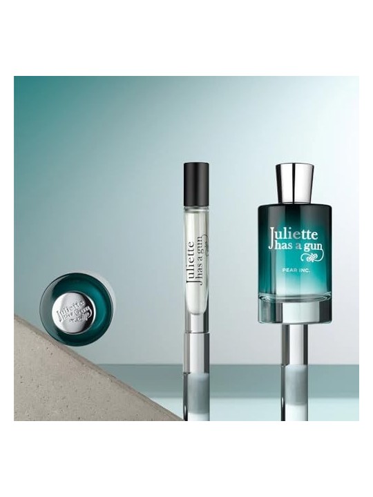 Juliette Has A Gun PEAR INC. Eau de Parfum 100ml: unisex, irresistibile fragranza fruttata.