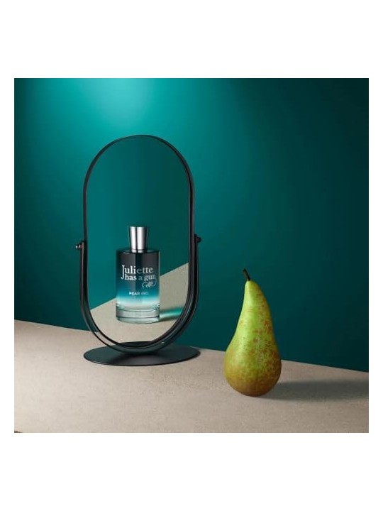 Juliette Has A Gun PEAR INC. Eau de Parfum 100ml: unisex, irresistibile fragranza fruttata.