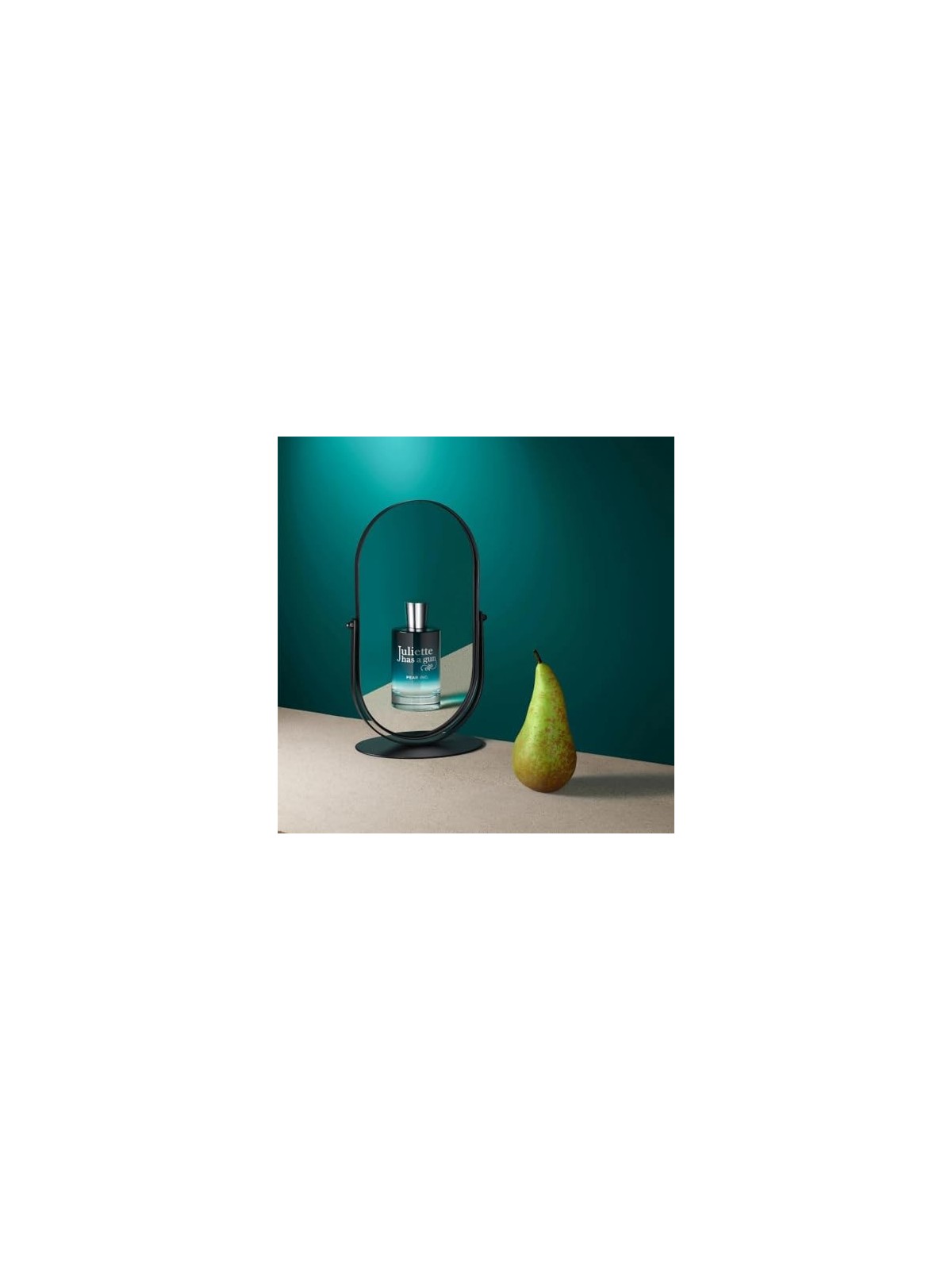 Juliette Has A Gun PEAR INC. Eau de Parfum 100ml: unisex, irresistibile fragranza fruttata.