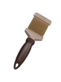 Gloria Pets Spazzola flessibile L 1 unitï¿½ï¿½ unisex