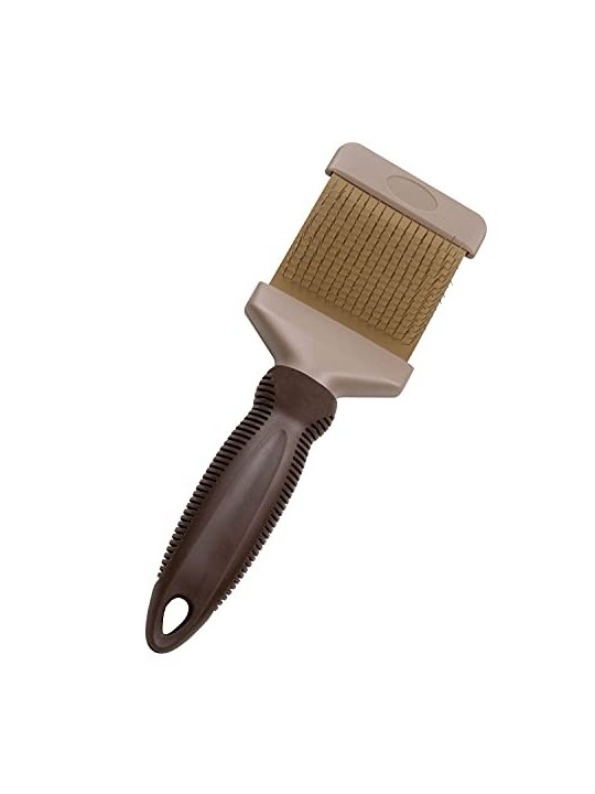 Gloria Pets Spazzola flessibile L 1 unitï¿½ï¿½ unisex