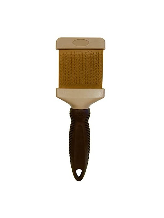 Gloria Pets Spazzola flessibile L 1 unitï¿½ï¿½ unisex