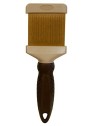 Gloria Pets Spazzola flessibile L 1 unitï¿½ï¿½ unisex
