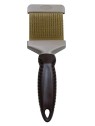 Gloria Pets Spazzola flessibile L 1 unitï¿½ï¿½ unisex