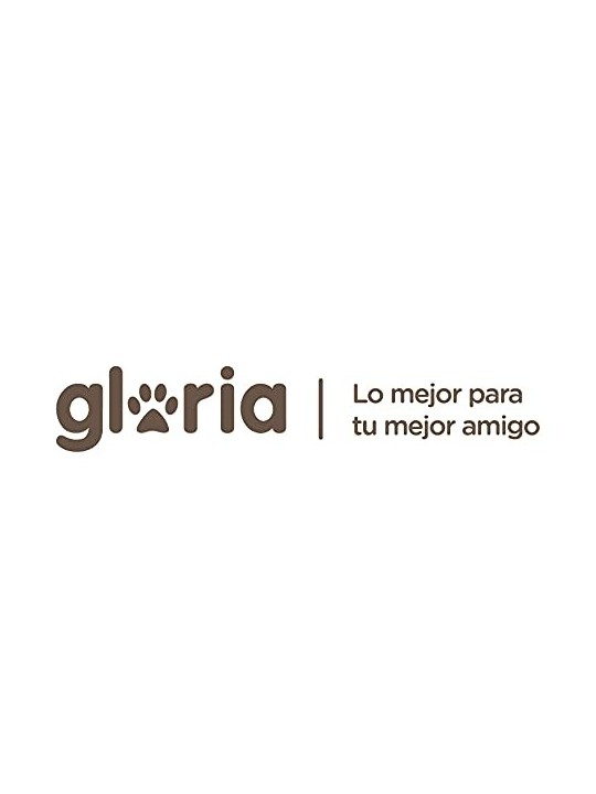 Gloria Pets Spazzola flessibile L 1 unitï¿½ï¿½ unisex