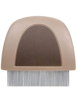 Pettine Antipulci Piccolo Unisex