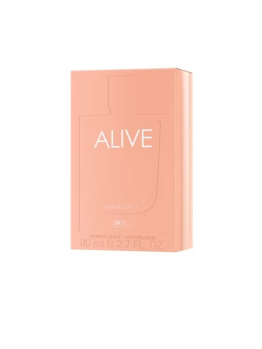 Hugo Boss Alive eau de toilette Spray 80ml
