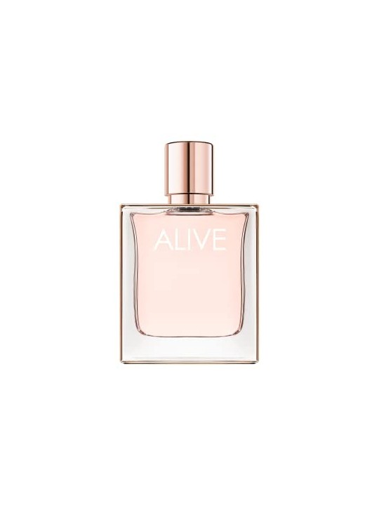 Hugo Boss-boss ALIVE eau de toilette Spray 50ml