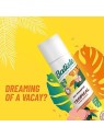 Shampoo secco tropicale con cocco e fragranza esotica donna 350ml