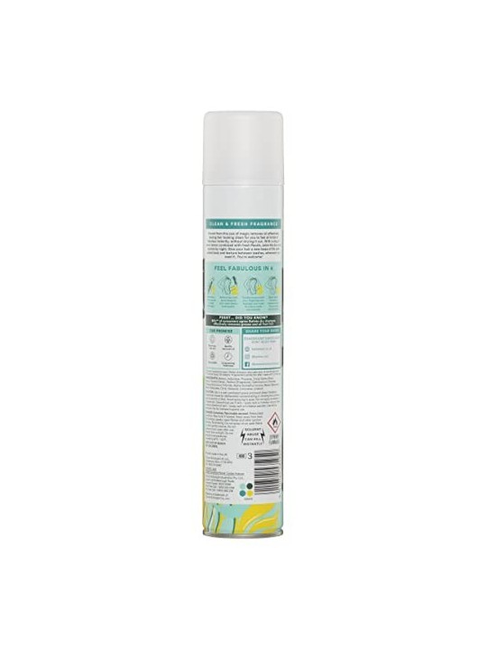 Batiste Originale Shampoo a secco donna 350ml