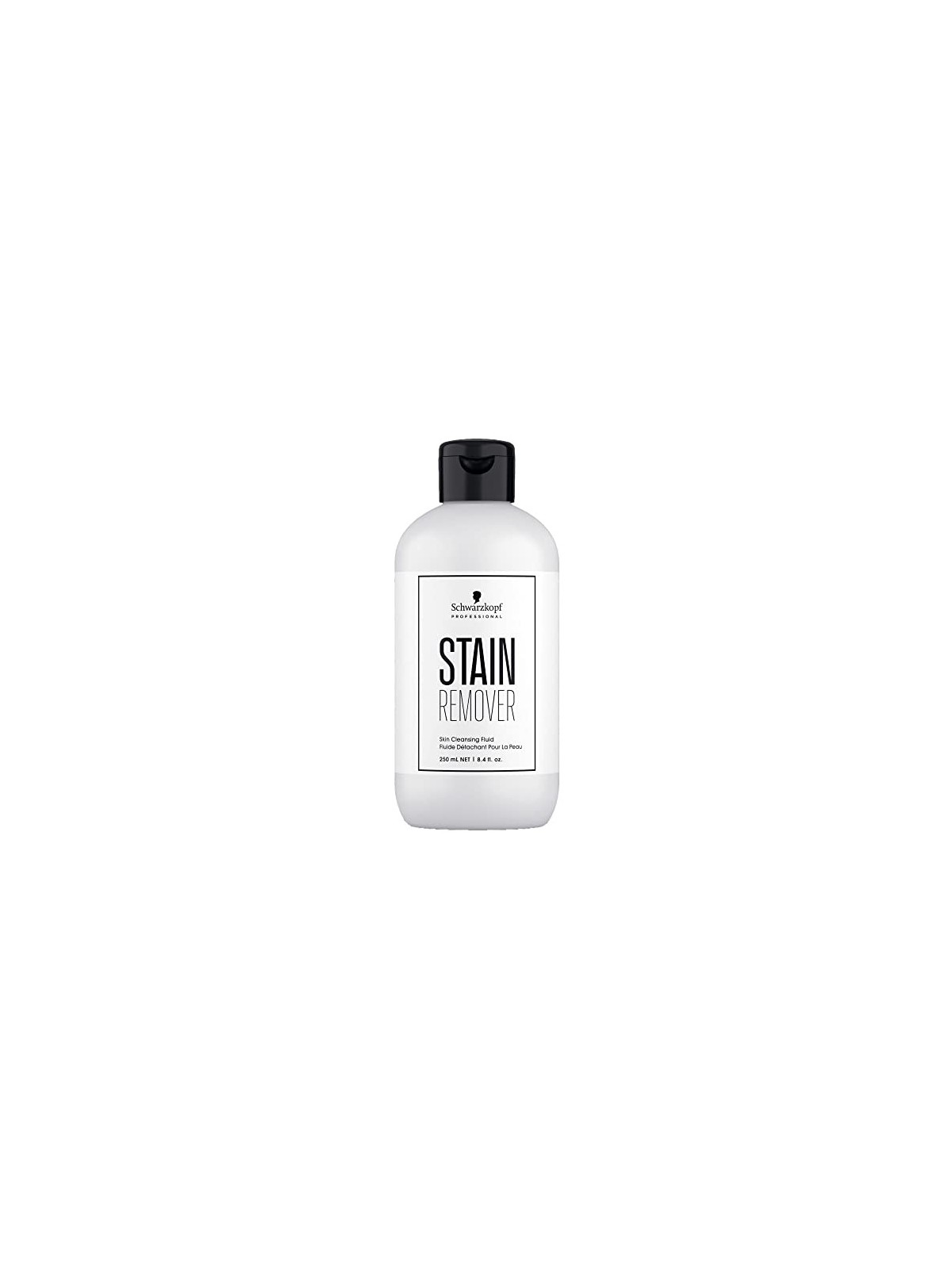 Schwarzkopf Stain Remover Fluido Detergente 250ml