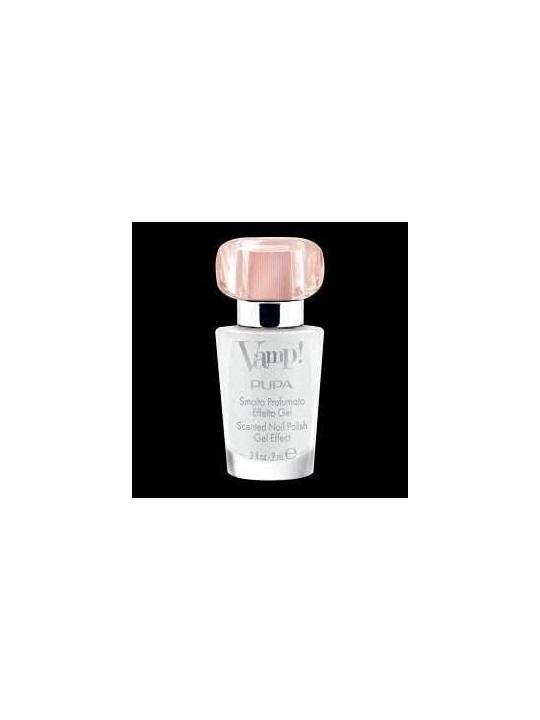 Pupa Vampiro Smalto Profumato Smalto profumato 9 ml donna 101