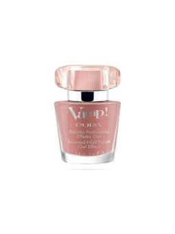 Smalto profumato Pupa Vamp! 9ml N.104 Romantic Rose