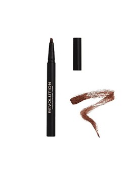 Matita Crema Sopracciglia Bushy Brow Medium Brown