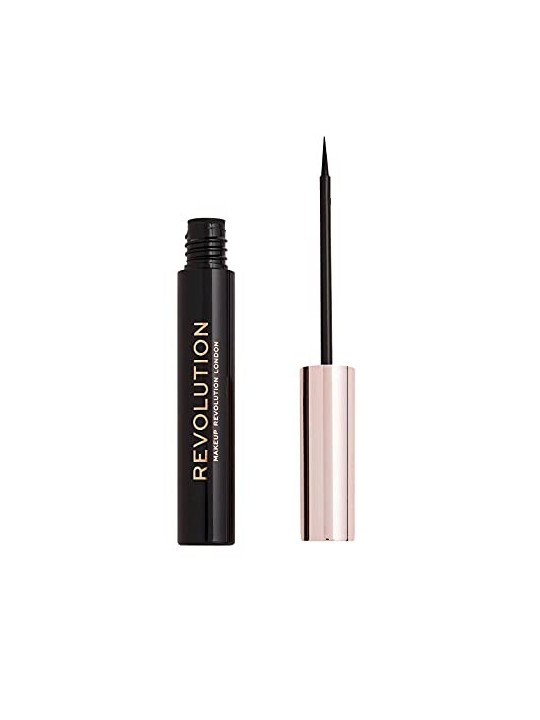 Eyeliner Super Flick Makeup Revolution