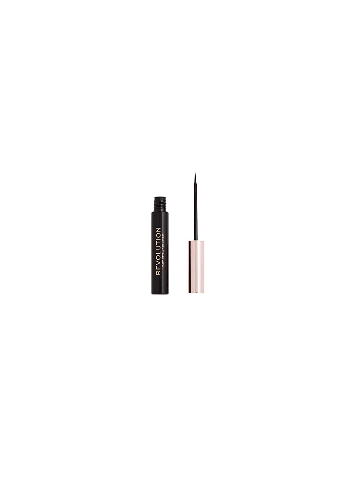 Eyeliner Super Flick Makeup Revolution
