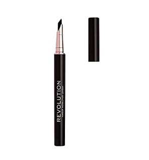 Eyeliner Makeup Revolution Flick and Go 12ml