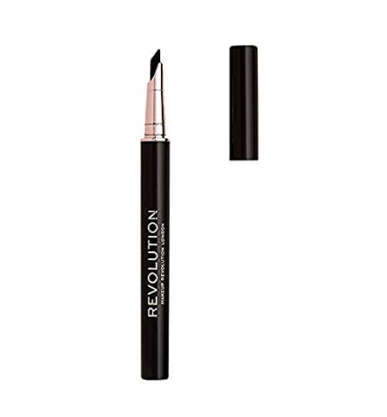Eyeliner Makeup Revolution Flick and Go 12ml
