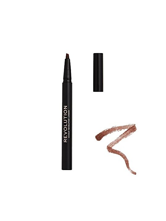 Makeup Revolution Crema per Sopracciglia Bushy Brow