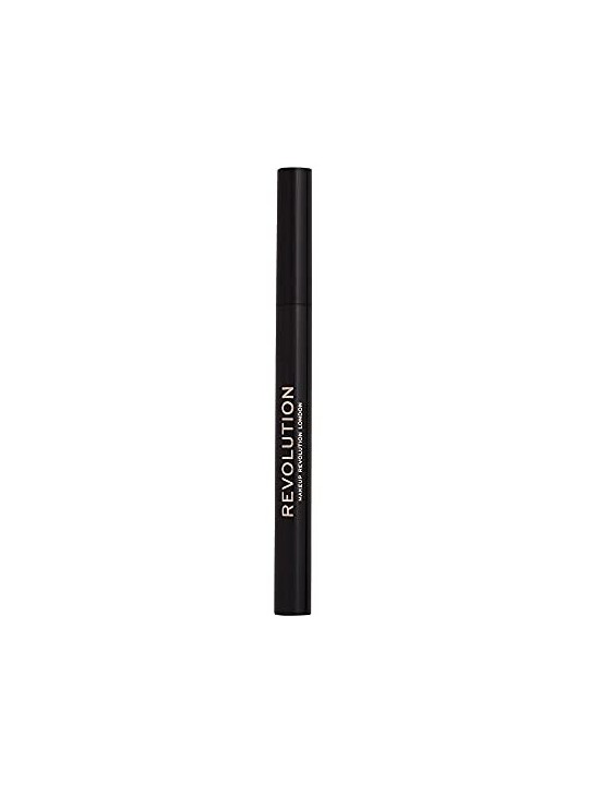 Makeup Revolution Crema per Sopracciglia Bushy Brow