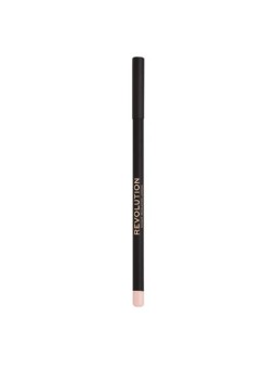 Makeup Revolution Matita Eyeliner Kohl alta pigmentazione 1.3g Nude donna
