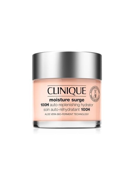 Clinique Moisture Surge 100H Auto-Replenishing Hydrator donna 75ml