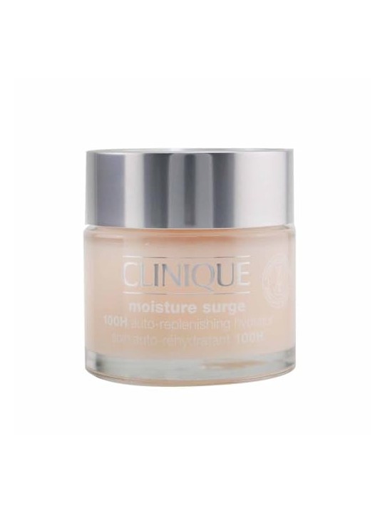 Clinique Moisture Surge 100H Auto-Replenishing Hydrator donna 75ml