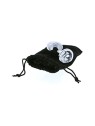 Gleaming Love Silver Plug - Piccolo plug anale