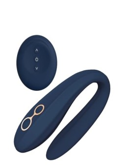 Vibratore per coppie Ares della collezione Goddess Collection