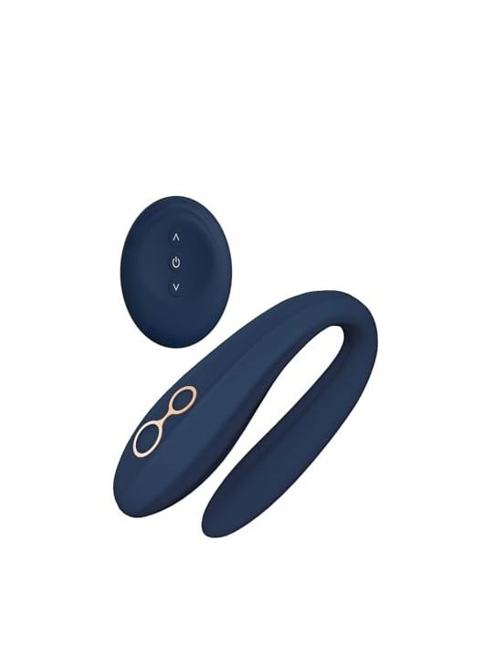 Vibratore per coppie Ares della collezione Goddess Collection