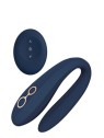 Vibratore per coppie Ares della collezione Goddess Collection