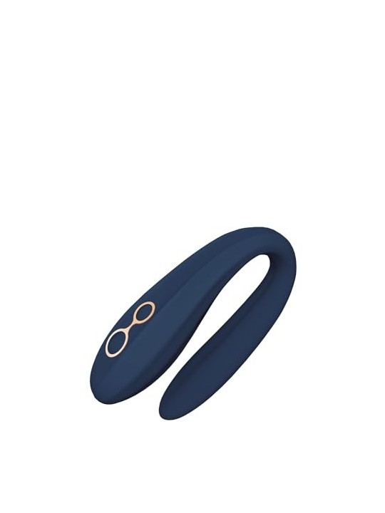 Vibratore per coppie Ares della collezione Goddess Collection