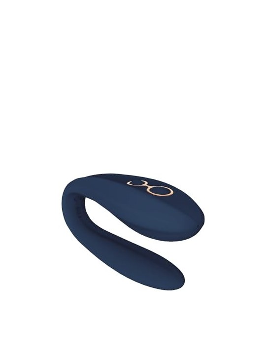 Vibratore per coppie Ares della collezione Goddess Collection