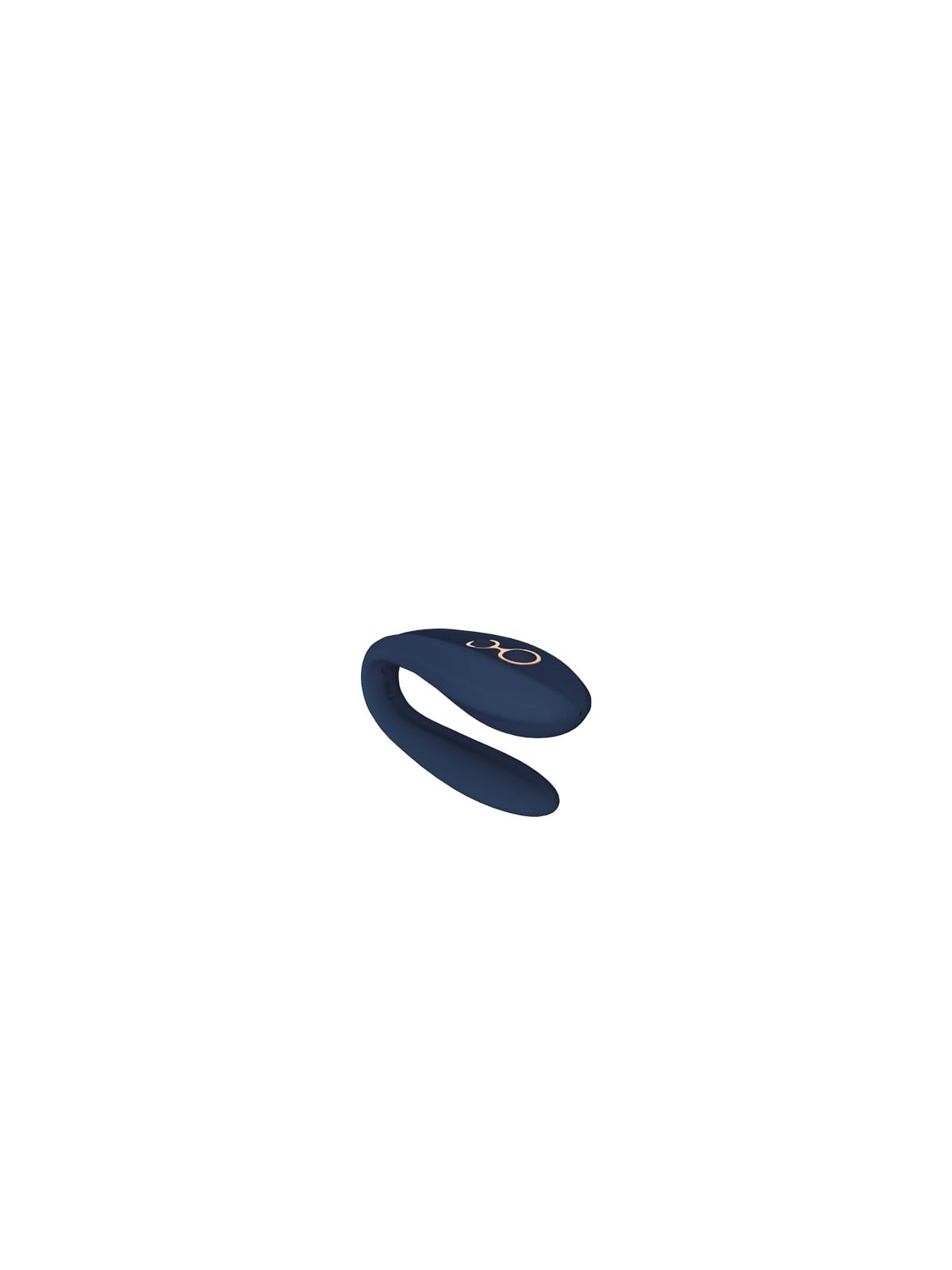 Vibratore per coppie Ares della collezione Goddess Collection