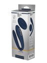 Vibratore per coppie Ares della collezione Goddess Collection