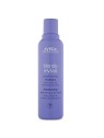 Shampoo Tonificante Viola Aveda Blonde Revival 200ml