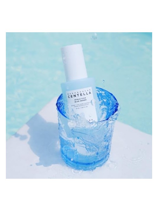 Skin1004 Madagascar Centella Hyalu-Cica Sleeping Pack 100ml