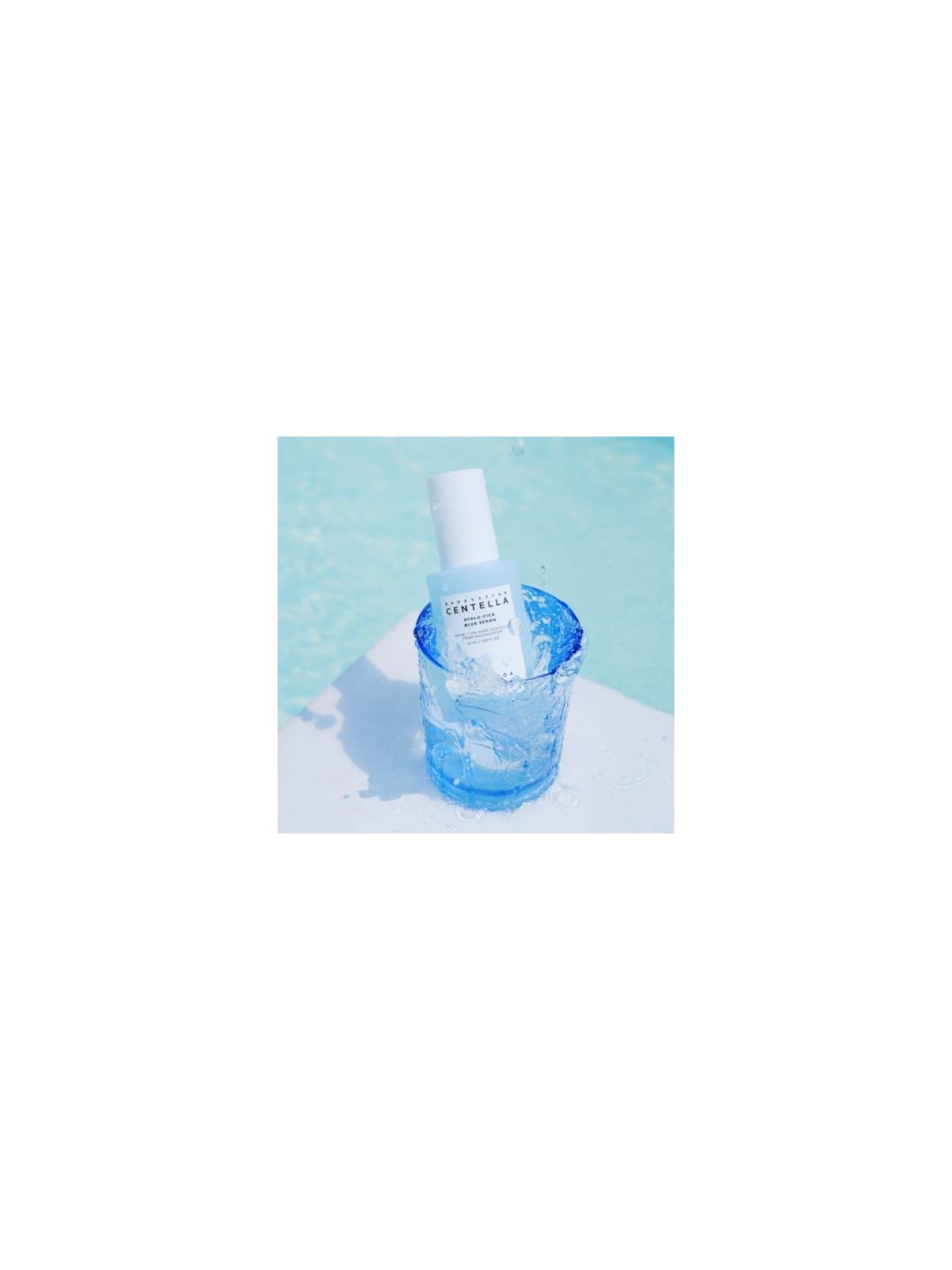 Skin1004 Madagascar Centella Hyalu-Cica Sleeping Pack 100ml