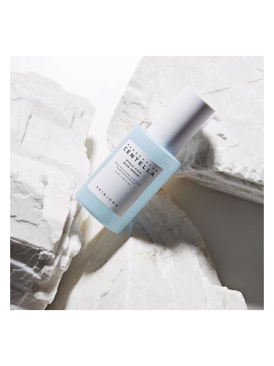 Skin1004 Madagascar Centella Hyalu-Cica Sleeping Pack 100ml