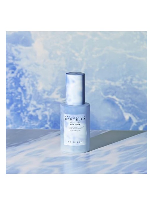 Skin1004 Madagascar Centella Hyalu-Cica Sleeping Pack 100ml
